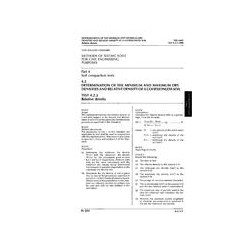 NZS 4402.4.2.3:1988