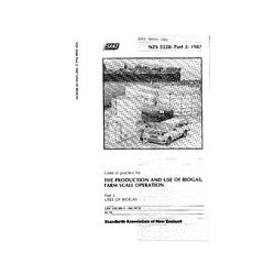 NZS 5228.2:1987