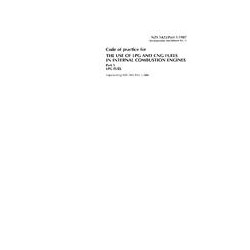 NZS 5422.1:1987
