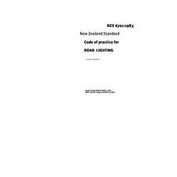NZS 6701:1983
