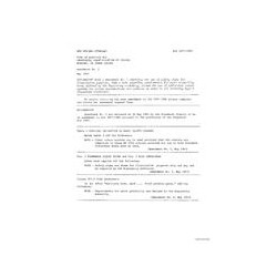 NZS 5807:1980A1