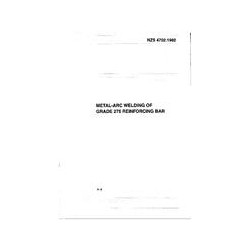NZS 4702:1982