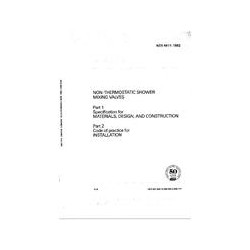 NZS 4611:1982