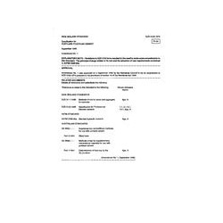 NZS 3123:1974A1
