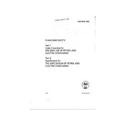 NZS 5819:1982