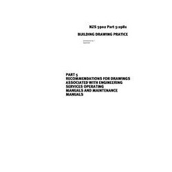 NZS 5902.5:1981