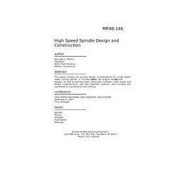 SME MR98-146