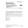 SMPTE RDD 40:2016