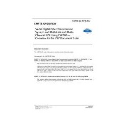 SMPTE OV 297-0:2017