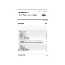 SMPTE ST 2087:2016
