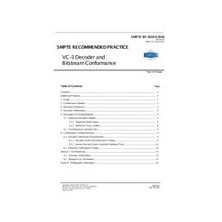 SMPTE RP 2019-2:2016