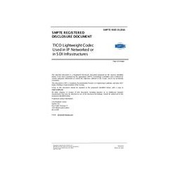 SMPTE RDD 35:2016