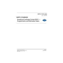 SMPTE ST 2021-1:2015