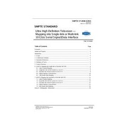 SMPTE ST 2036-3:2015