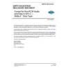 SMPTE RDD 33:2015