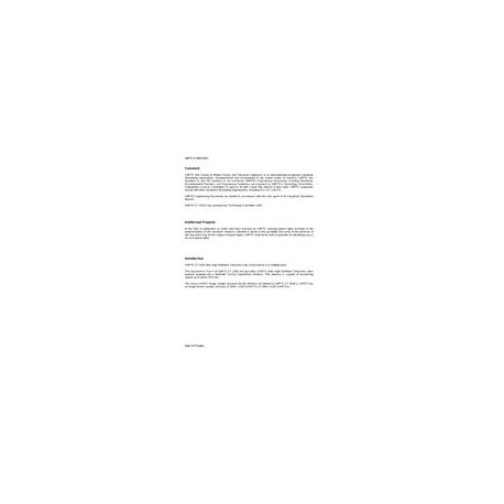 SMPTE ST 2036-4:2015