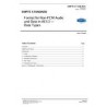 SMPTE ST 338:2015
