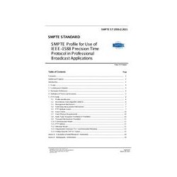 SMPTE ST 2059-2:2015