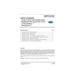 SMPTE ST 425-5:2014 Am1