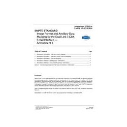 SMPTE ST 425-3:2014 Am1