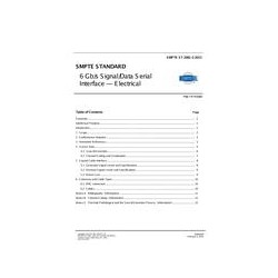 SMPTE ST 2081-1:2015