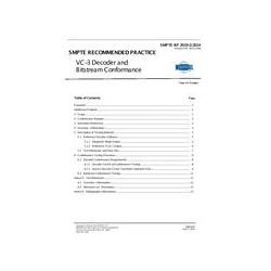 SMPTE RP 2019-2:2014