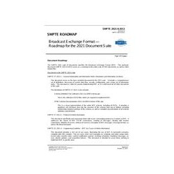 SMPTE 2021-0:2013