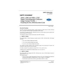 SMPTE 2048-0:2012