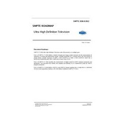 SMPTE 2036-0:2012