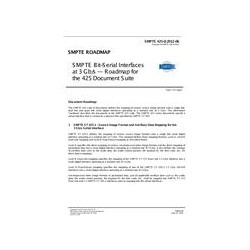 SMPTE 425-0:2012-06