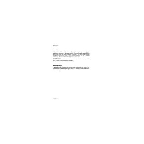 SMPTE ST 296:2012