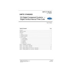 SMPTE 266:2012