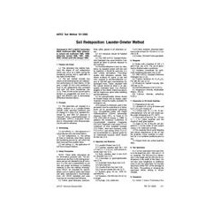 AATCC 151-2003