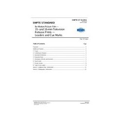 SMPTE ST 55:2011