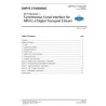 SMPTE ST 310:2010