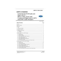 SMPTE 2041-3-2010