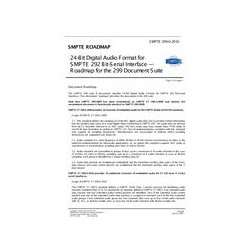 SMPTE 299-0-2010