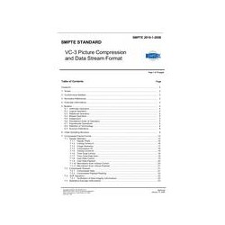 SMPTE ST 2019-1-2008