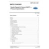 SMPTE 2032-1-2007