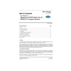 SMPTE 302M-2007