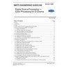 SMPTE EG 0432-1-2007