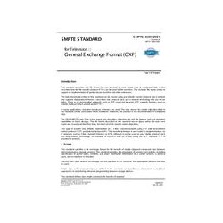 SMPTE 360M-2004