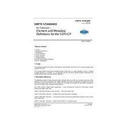 SMPTE 331M-2004