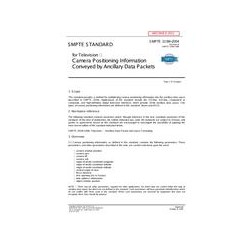 SMPTE 315M-2004