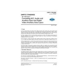 SMPTE 272M-2004