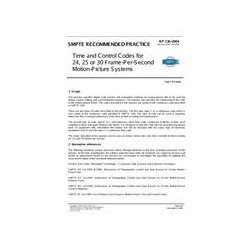 SMPTE RP 136-2004