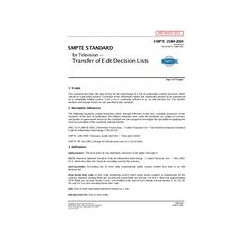 SMPTE 258M-2004