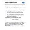 SMPTE 154-2003 (Stabilized 2012)