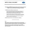 SMPTE 168-2001 (Stabilized 2012)