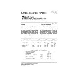 SMPTE RP 65-2000
